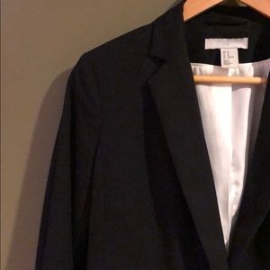 H&M Black Blazer